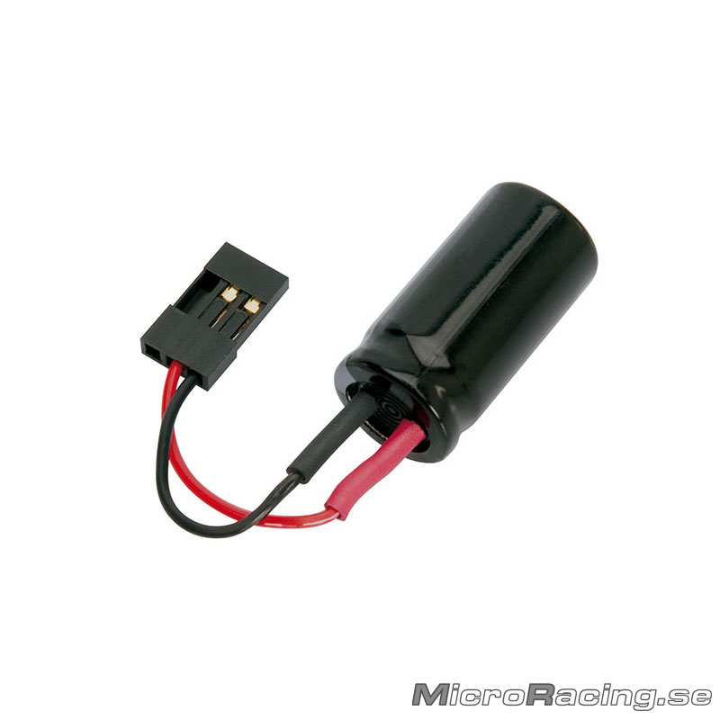 LRP - BEC Stabiliserings kondensator