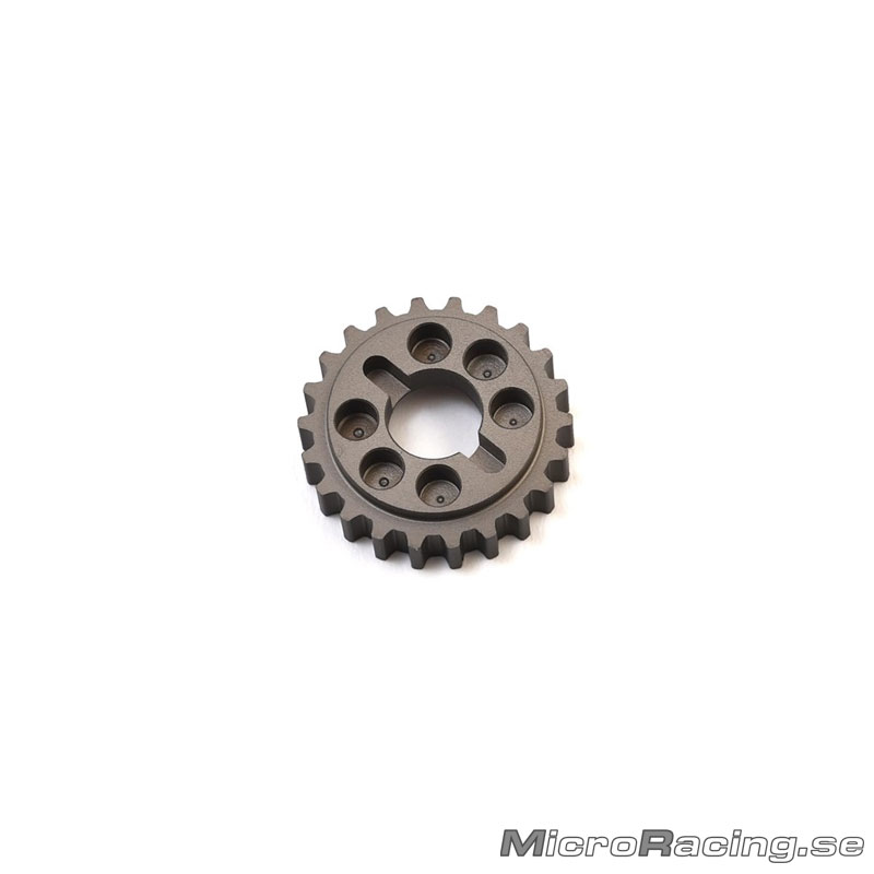 DEAL* SCHUMACHER - FAB Rear Pulley