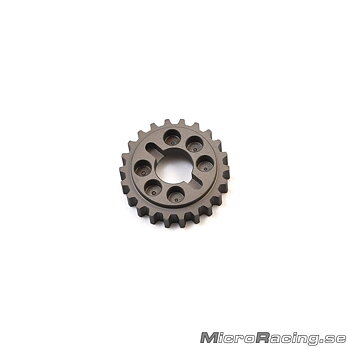 DEAL* SCHUMACHER - FAB Rear Pulley