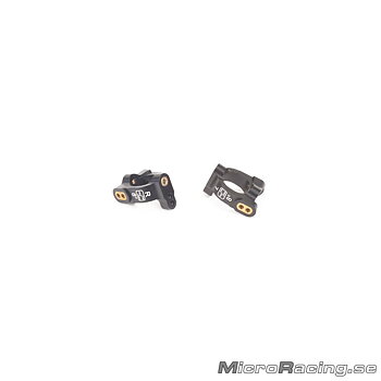  DEAL* SCHUMACHER - Yoke 8 Graders, Aluminum, 1pair