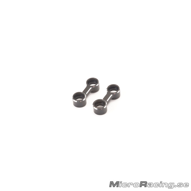 SCHUMACHER - Radius Arms, Aluminum, 1pair