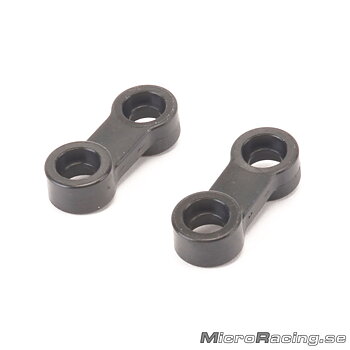 DEAL* SCHUMACHER - Radius Arms, 1pair