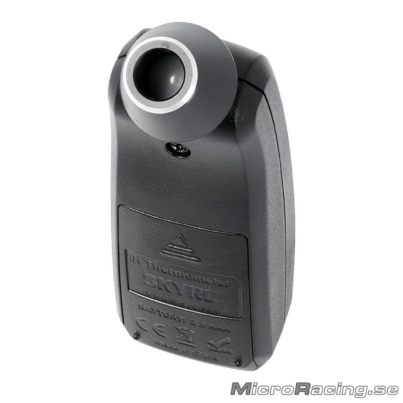 SKYRC - Infrared Thermometer 380P - 2
