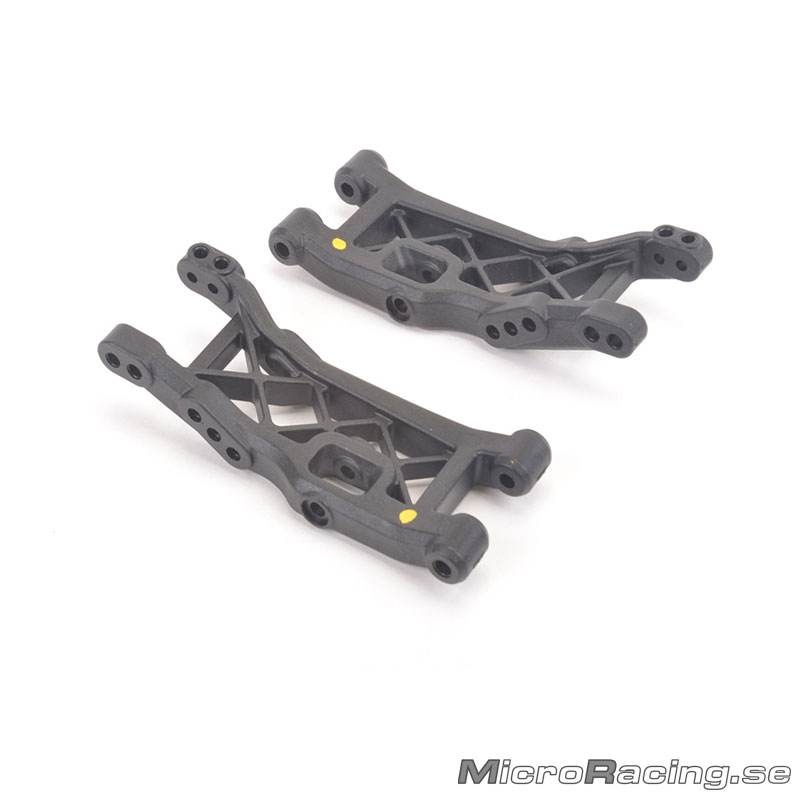 SCHUMACHER - Wishbones, Rear, Medium, Flex