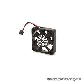 LRP - ESC Fan 30x30x7mm/1S/2S/ ESC Connector