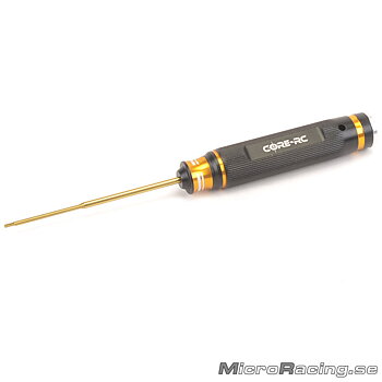 CORE RC - Driver Wrench Hex 1.5mm