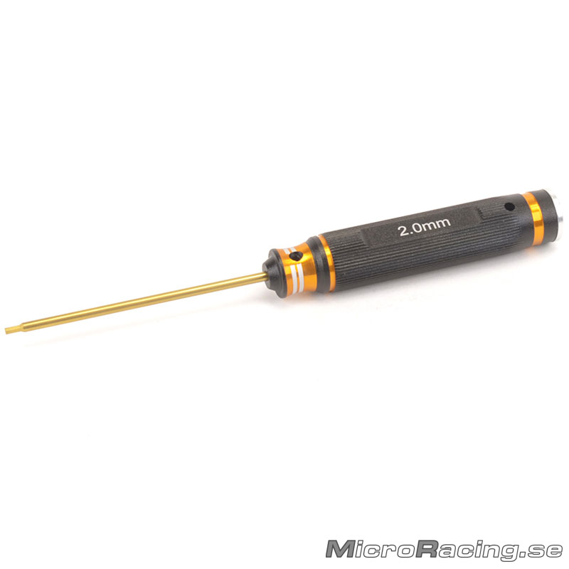 CORE RC - Insexmejsel 1.5mm - 2