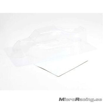 KYOSHO - Body MP11, Uncut, 1/8 Off Road