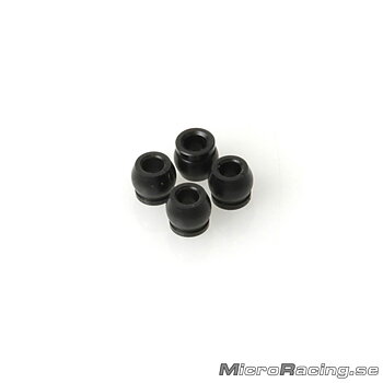 SCHUMACHER - Wishbone Pivot Spheres, 4pcs