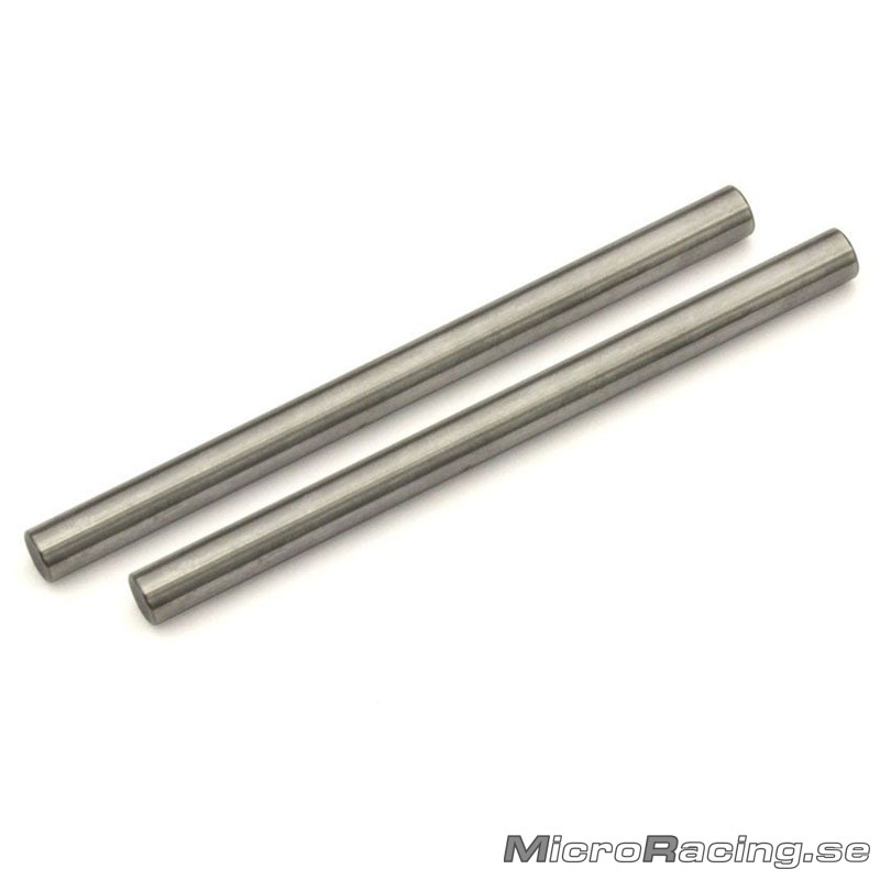 KYOSHO - Bärarms Axel 4.5x69mm, 1par