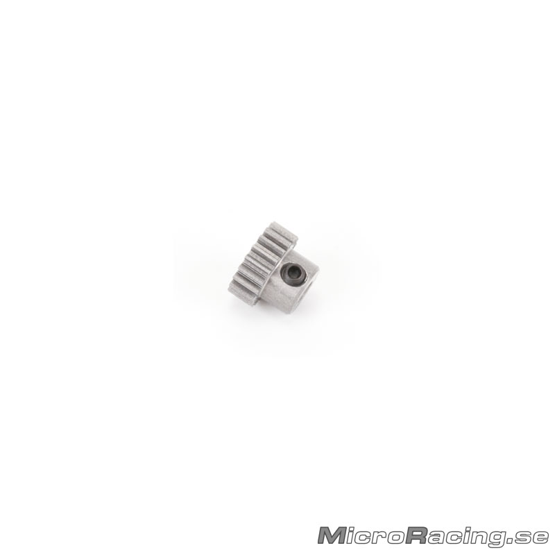 SCHUMACHER - Pinion Hard, Alloy, 48dp, 23T