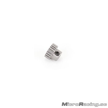 SCHUMACHER - Pinion Hard, Alloy, 48dp, 23T