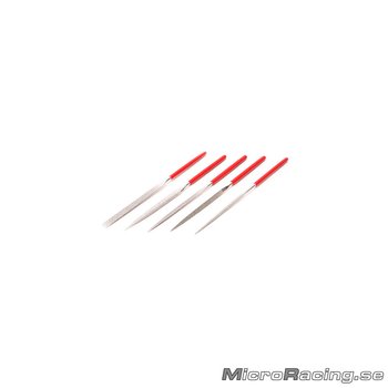CORE RC - Diamant Filset 140mm, 5st