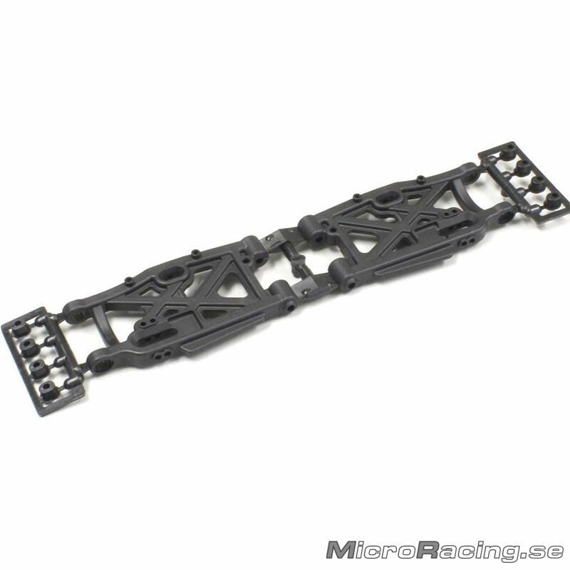 KYOSHO - Bärarm Set, Bak, Undre, 1par