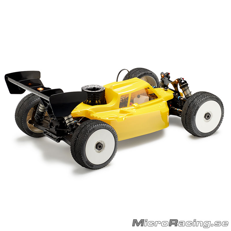 DEAL* MATRIX - Body Mistral, 0.75mm, Uncut, 1/8 Off Road - 2
