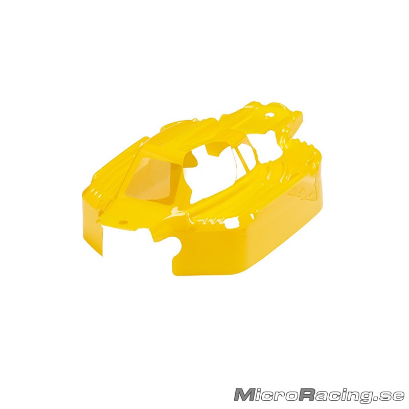 DEAL* MATRIX - Body Mistral, 0.75mm, Uncut, 1/8 Off Road - 3
