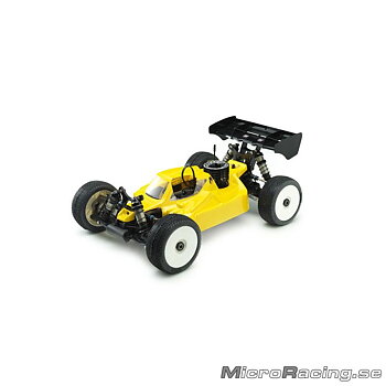 MATRIX - Kaross Aria, 0.75mm, Oklippt, 1/8 Off Road