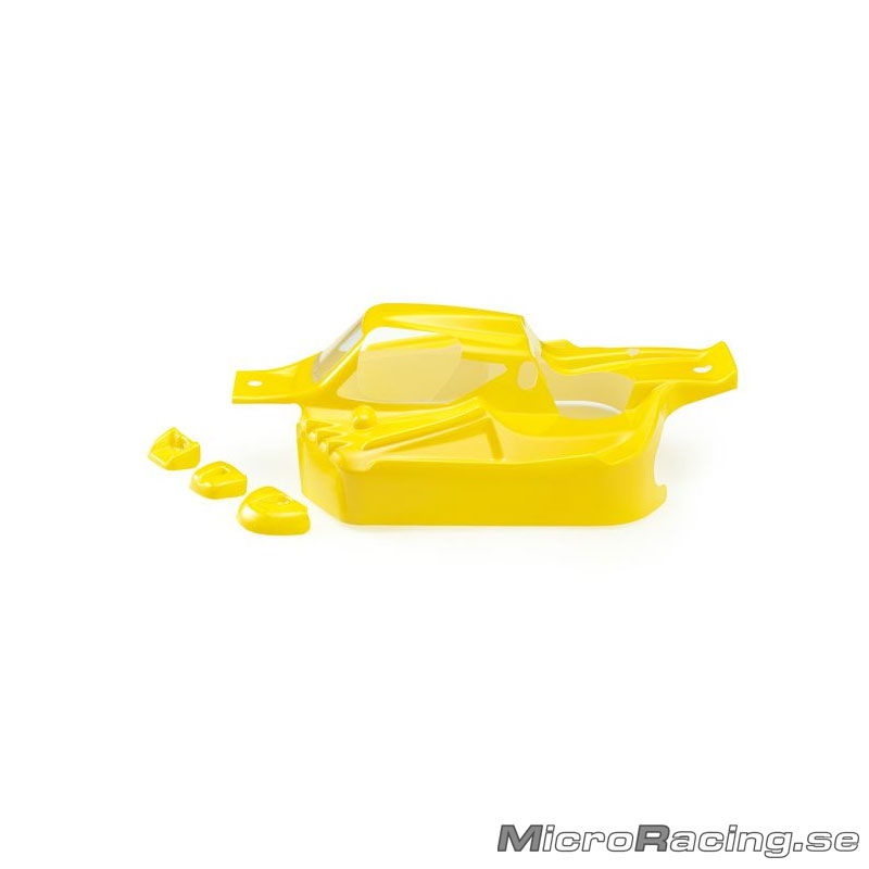 MATRIX - Body Aria, 1.0mm, Cut, 1/8 Off Road - 3