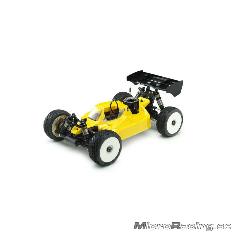 MATRIX - Body Aria, 1.0mm, Cut, 1/8 Off Road