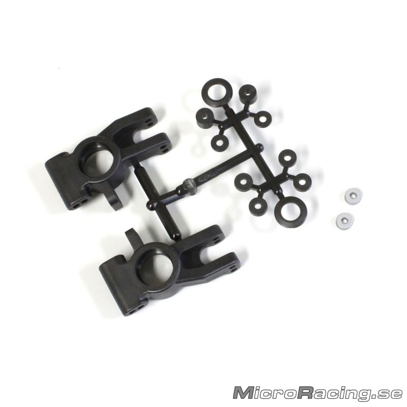 KYOSHO - Hub Carrier, Rear, 1pair