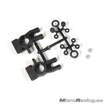 KYOSHO - Hub Carrier, Rear, 1pair