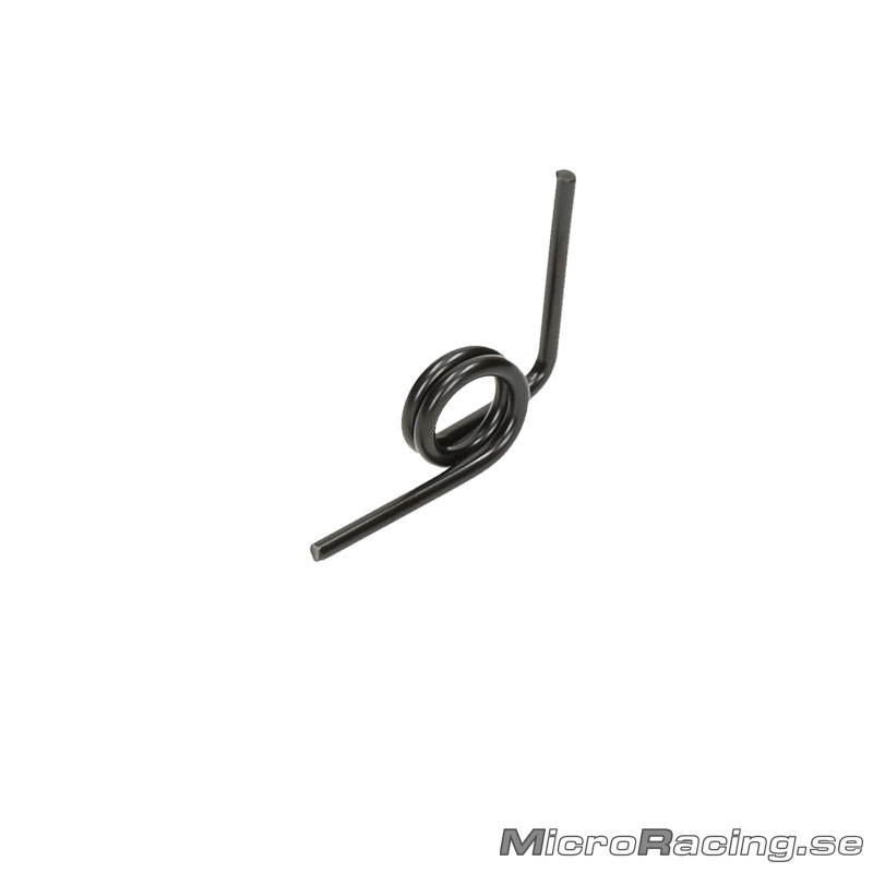 ULTIMATE - Muffler Support Spring - 2