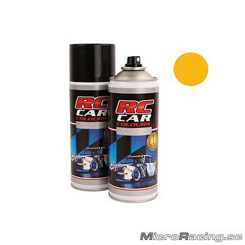 DEAL* GHIANT - Spray Paint, Boni Yellow, 150ml