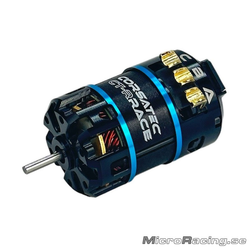 DEAL* CORSATEC - Motor Race Pro 5.0T, 1/10 Off Road