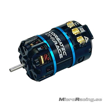 CORSATEC - Motor Race Pro 5.0T, 1/10 Off Road