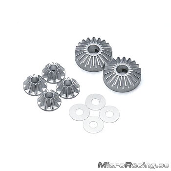 KYOSHO - Differential Bevel Gear Set