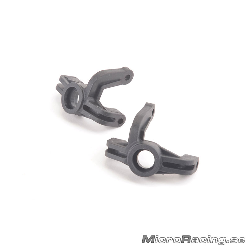 SCHUMACHER - Front Hub Carriers