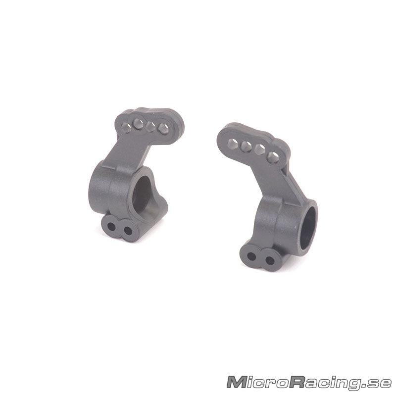 DEAL* SCHUMACHER - Rear Hub Carrier, 1pair