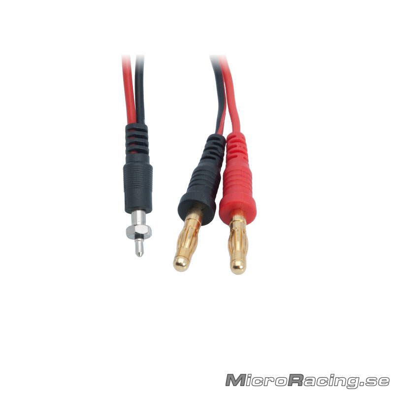 LRP - Universal Laddkabel, Glödare