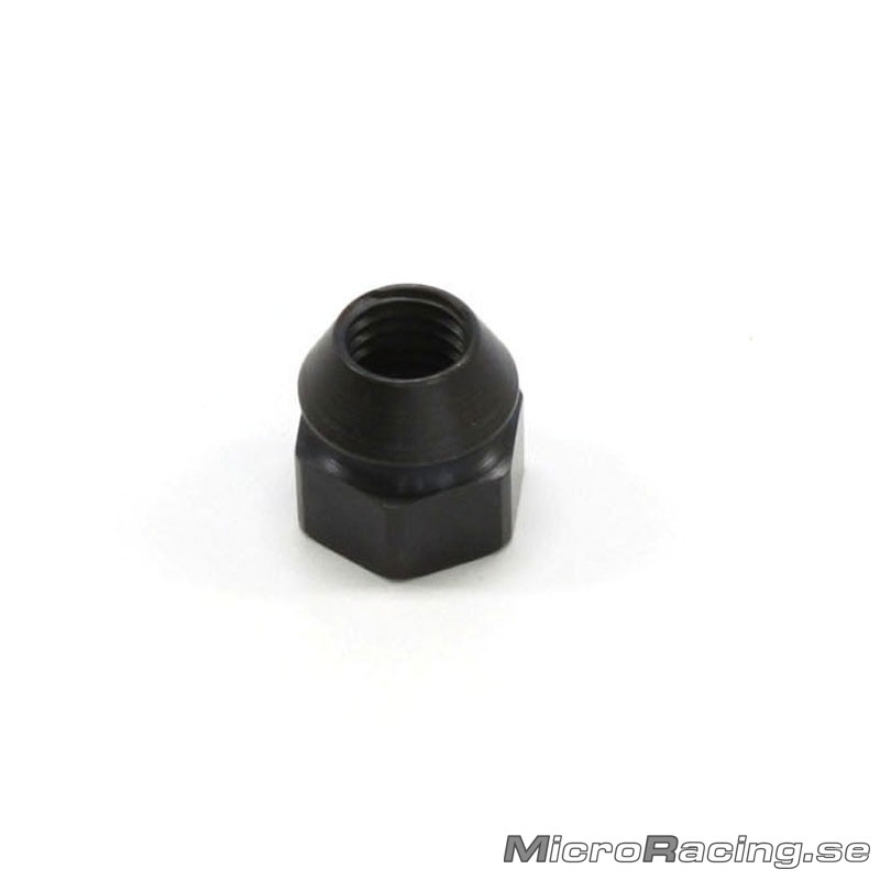 KYOSHO - Flywheel Nut, 3 Shoe Type