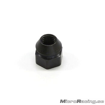 KYOSHO - Flywheel Nut, 3 Shoe Type