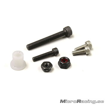 KYOSHO - Bushing Set för IFW454 