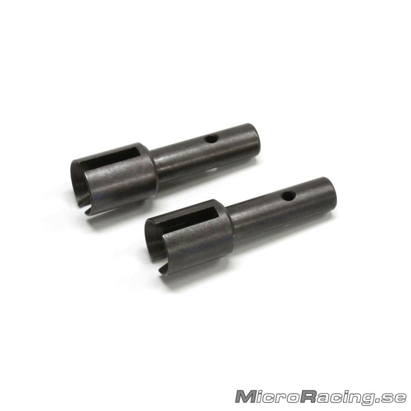KYOSHO - Wheel Shaft, Rear, 2pcs