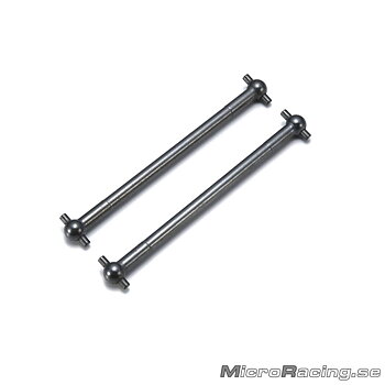 KYOSHO - Rear Drive Shaft 91mm, 2pcs