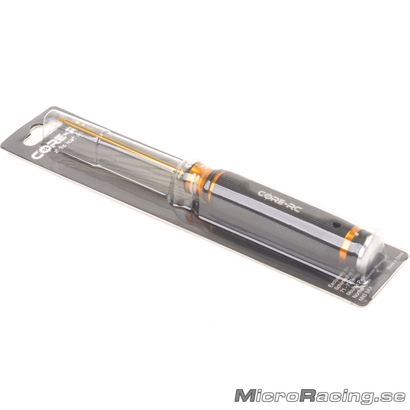 CORE RC - Driver Wrench Hex 2.0mm - 3