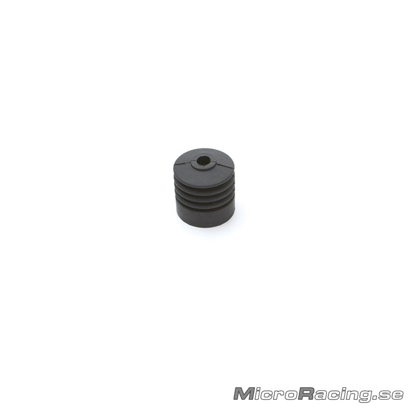 O.S. ENGINES - Dust Cover, 21E/F/J 21VG, 28XZ, 30VG