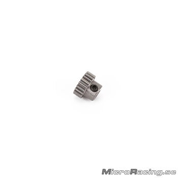 SCHUMACHER - Pinion, Hard, Aluminum, 48dp, 27T