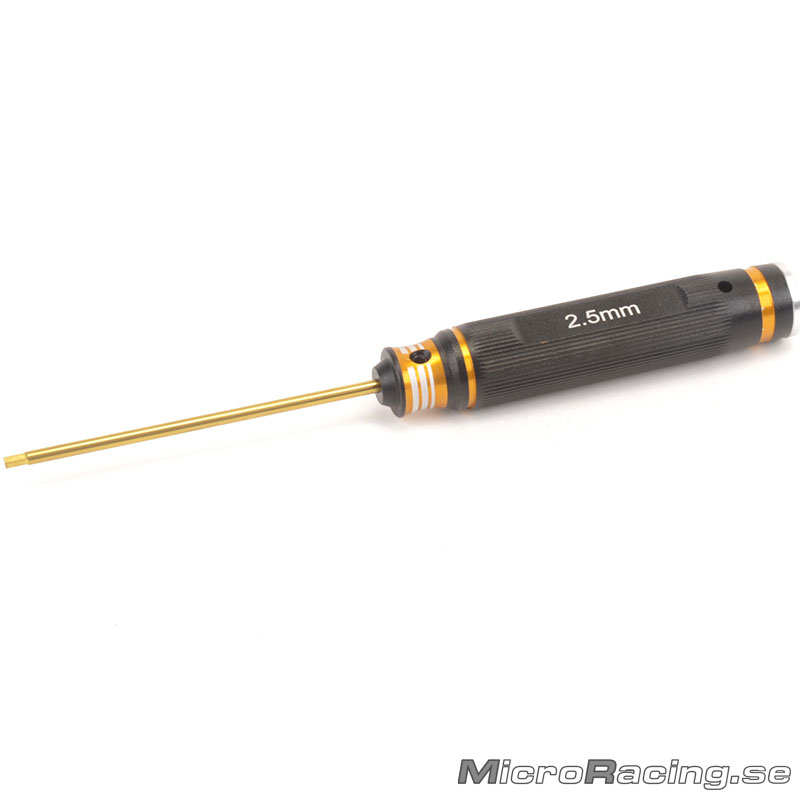 CORE RC - Driver Wrench Hex 2.5mm - 2