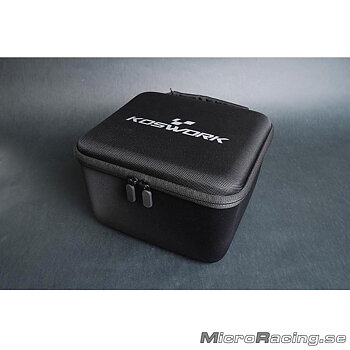KOSWORK - Bag to Sanwa MT5, Hard Case