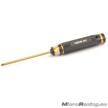 CORE RC - Driver Wrench Hex 3.0mm