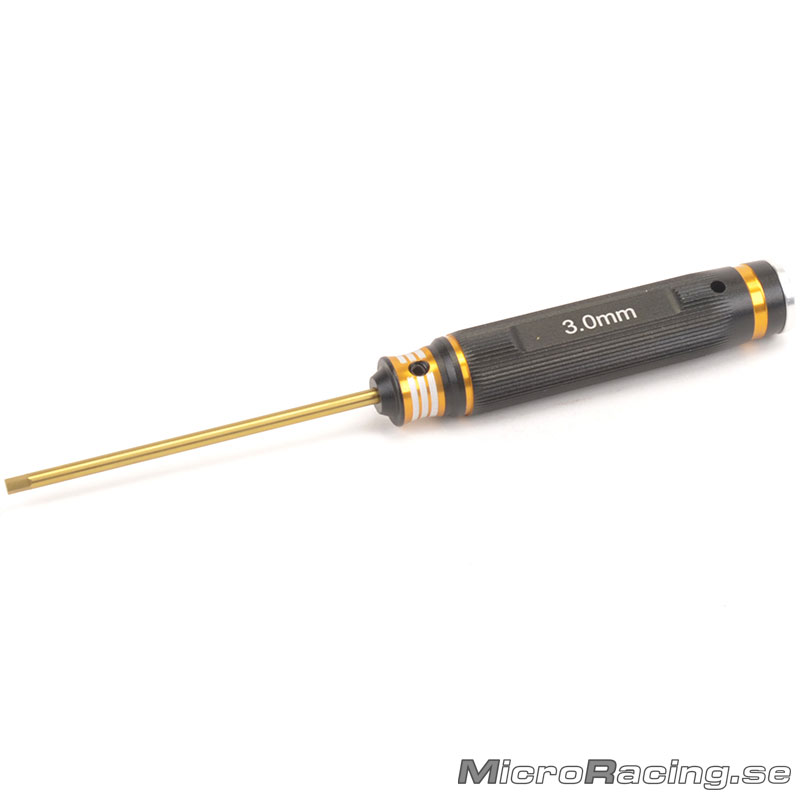 CORE RC - Driver Wrench Hex 3.0mm - 2