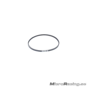 DEAL* SCHUMACHER - Belt 97Tx4mm