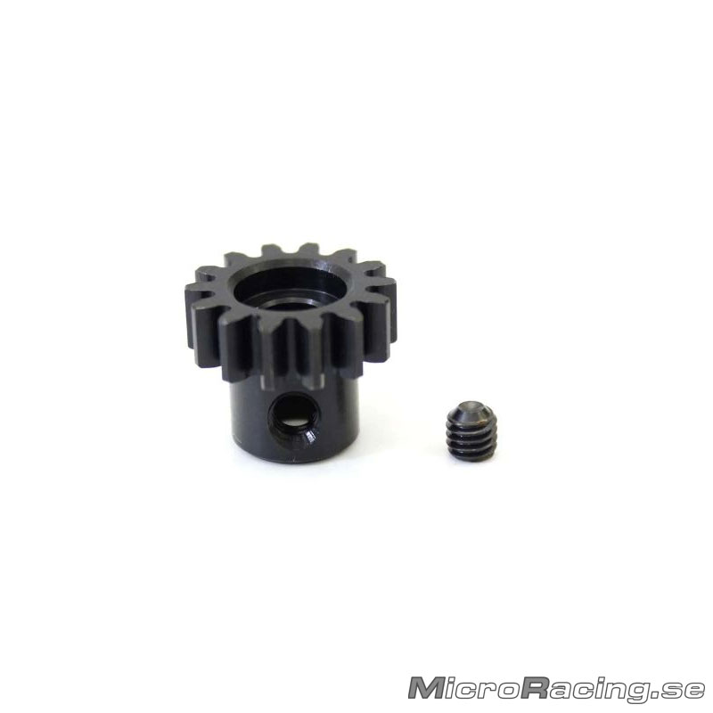 KYOSHO - Pinjong Drev, Stål, 17T/1.0M/5.0