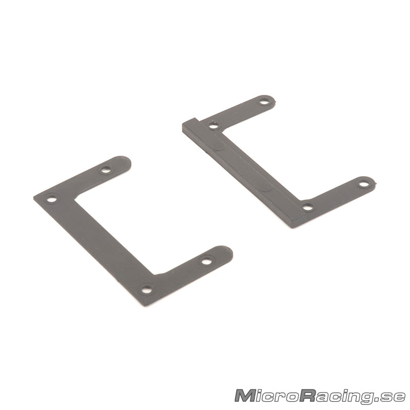SCHUMACHER - Chassis Inserts