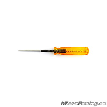 MIP - Insexmejsel 2.5mm