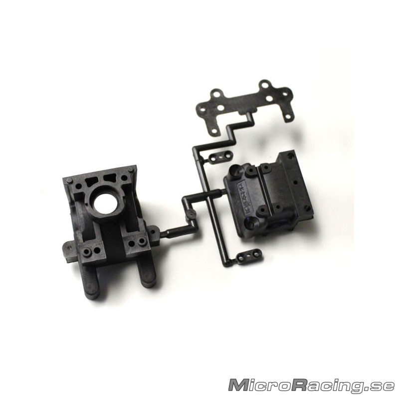 KYOSHO - Diffhus Set